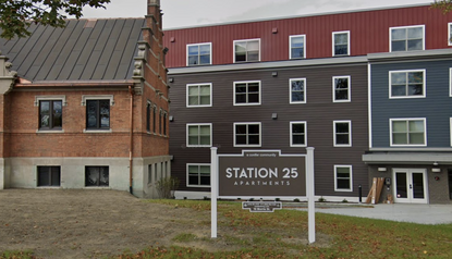 Image of Station 25