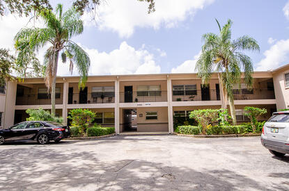 Image of Saratoga Apartments