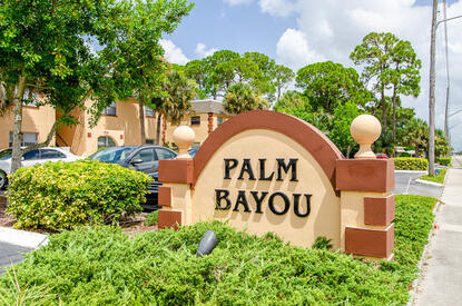Image of Palm Bayou Apartments