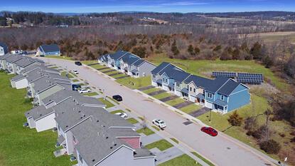 Image of Meadow View Townhomes