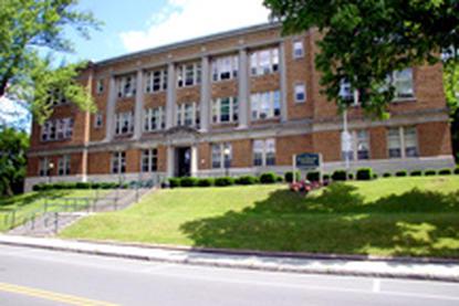 Image of Schoolhouse Gardens