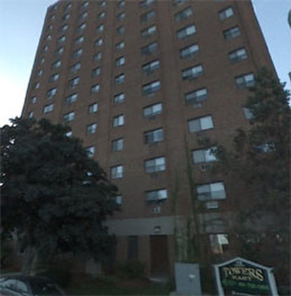 Image of Towers East Apartments