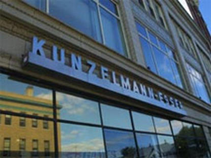 Image of Kunzelmann-Esser Lofts