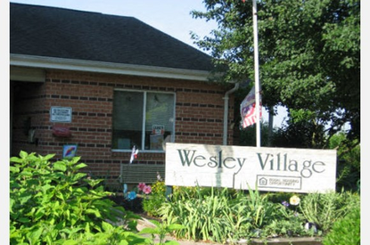 Image of Wesley Village