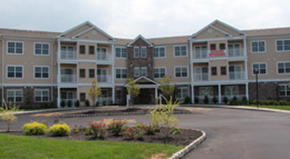 Image of Heritage Village at Seabreeze