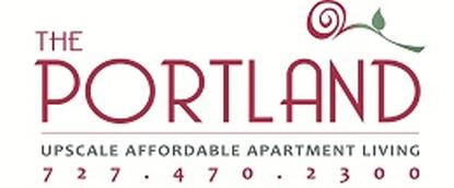 Image of The Portland Apartments