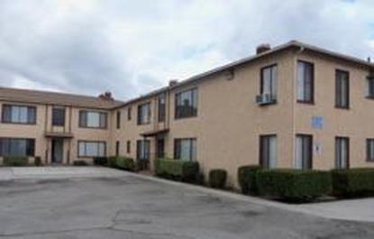 Image of Sylmar Apartments