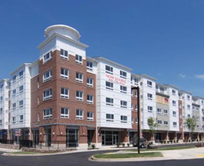 Image of Patuxent Square Apartments