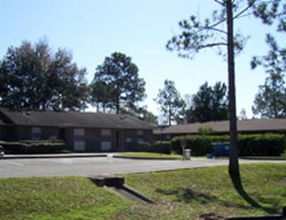 Image of Cherry Tree Apartments